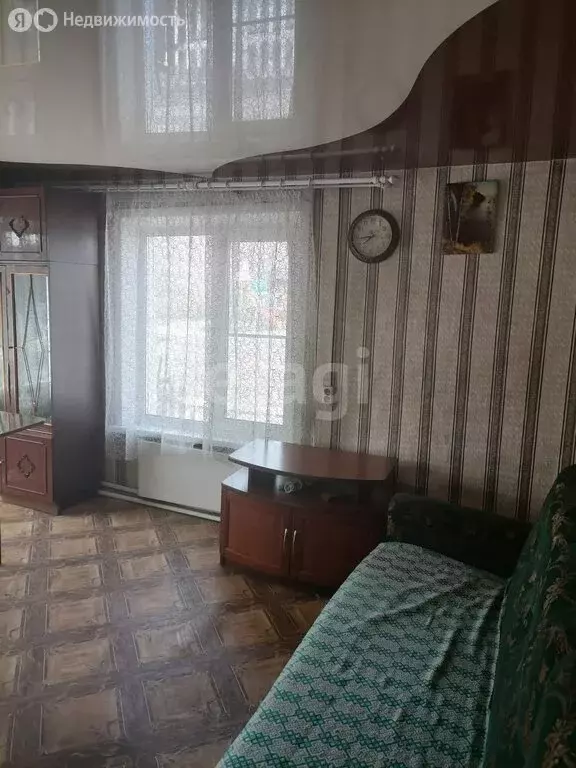 Дом в Прокопьевск, Центральная улица (52.8 м) - Фото 1