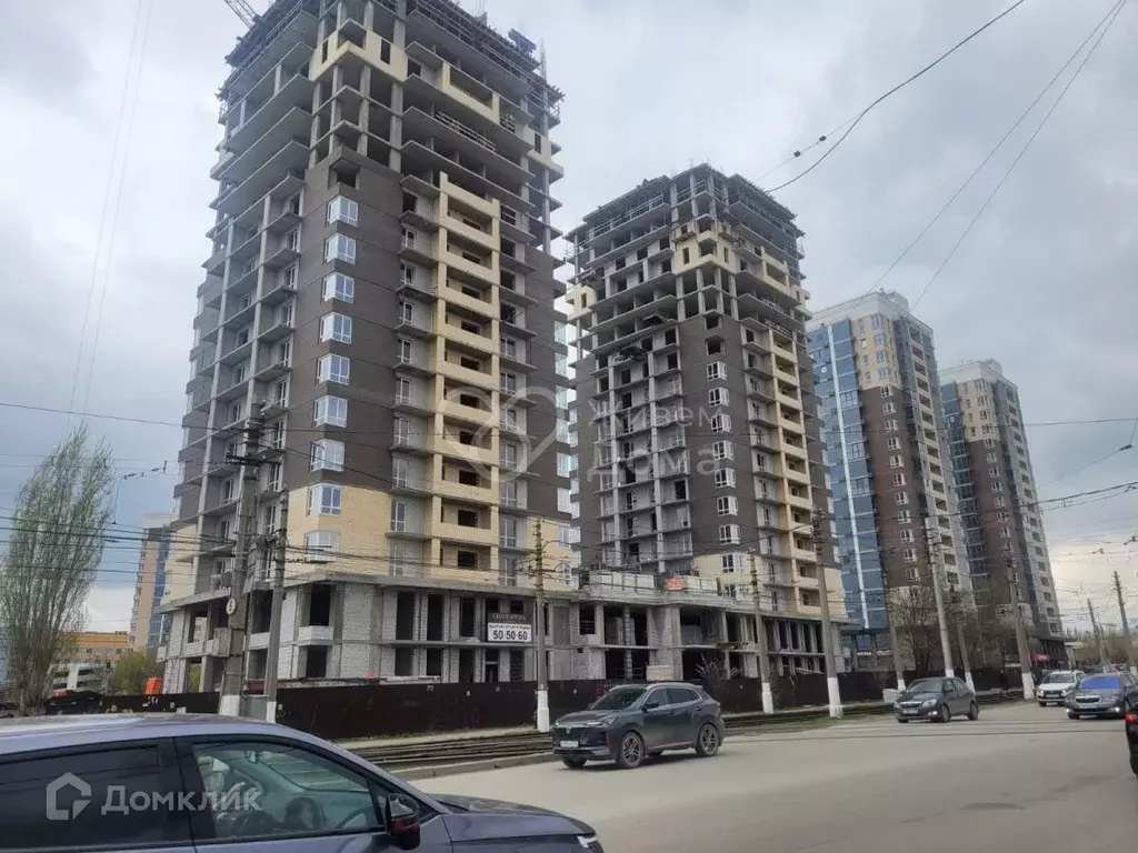 Продаётся 1-к квартира, 77.4 м - Фото 0