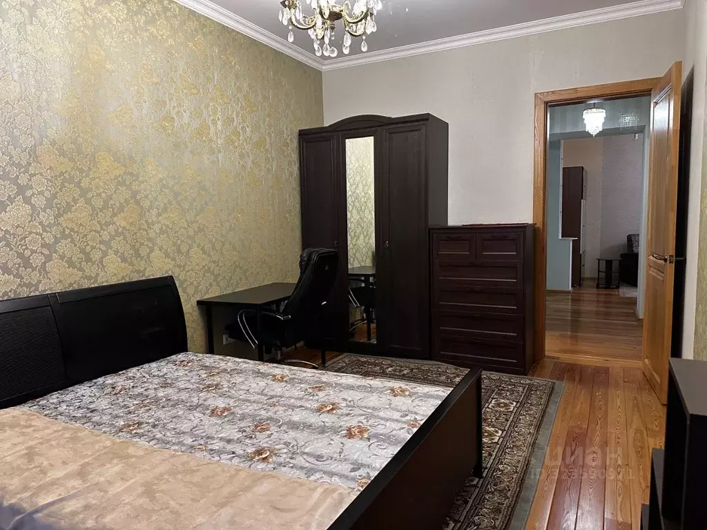 2-к кв. Хабаровский край, Хабаровск ул. Дзержинского, 52 (80.0 м) - Фото 1