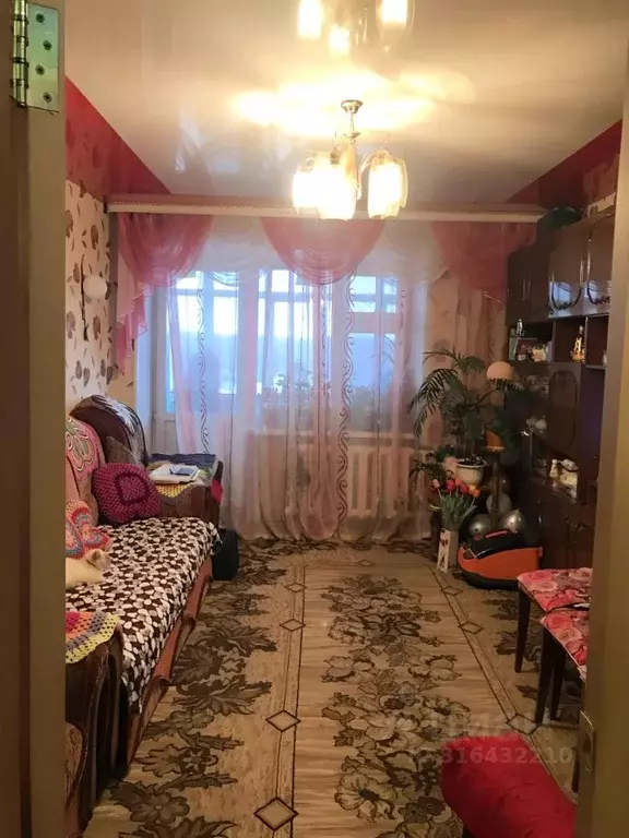 3-к кв. Башкортостан, Уфа Шакша-Южная жилрайон, ул. Мечетлинская, 15/1 ... - Фото 0