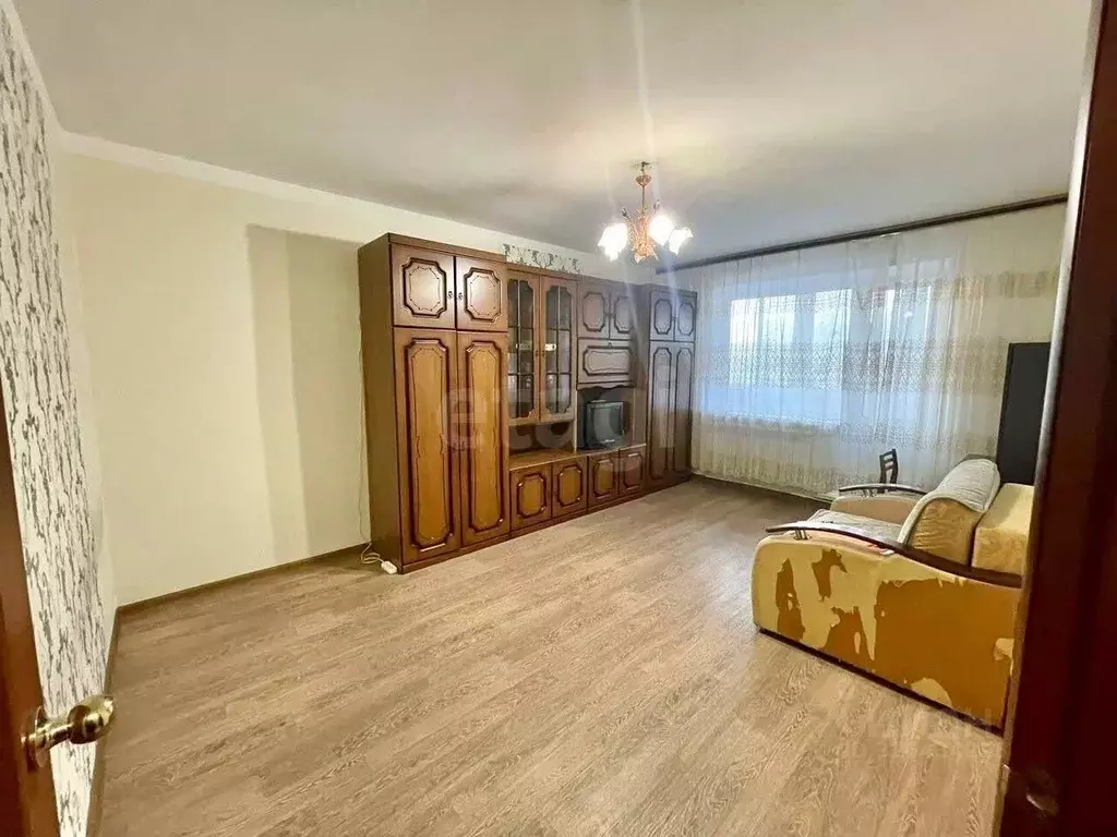 1-к кв. Самарская область, Самара Демократическая ул., 168 (36.7 м) - Фото 0