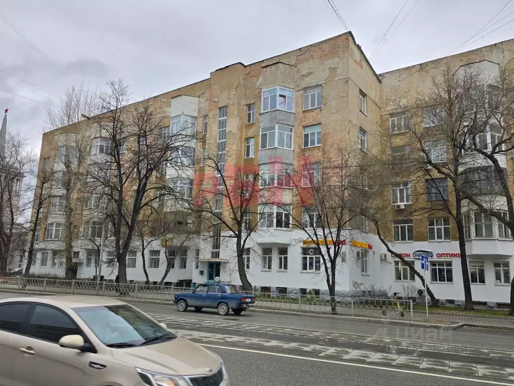 Помещение свободного назначения в Свердловская область, Екатеринбург ... - Фото 1