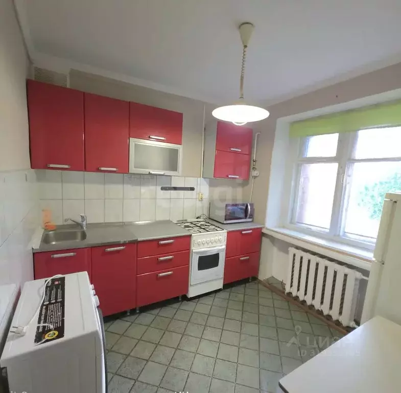 2-к кв. Ханты-Мансийский АО, Ханты-Мансийск ул. Мира, 74 (46.7 м) - Фото 0