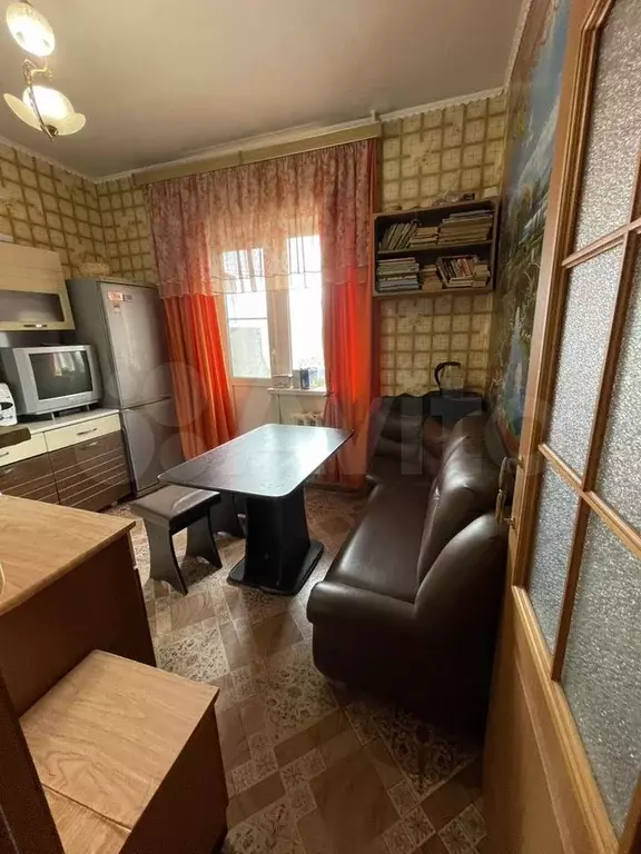 2-к. квартира, 55,5 м, 4/5 эт. - Фото 0