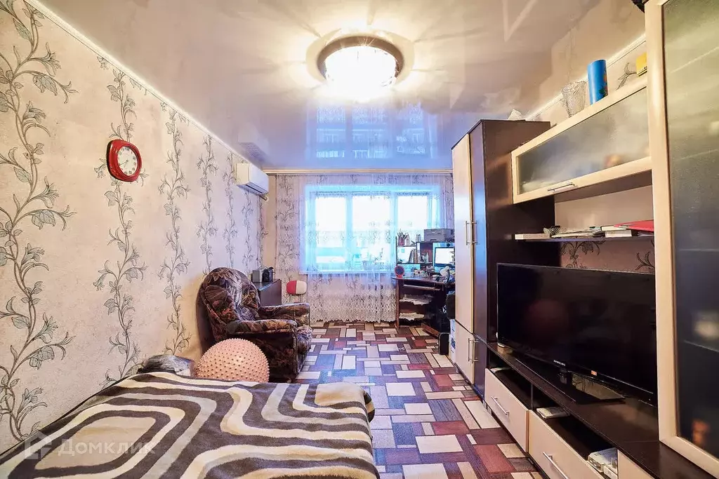 Продаётся 2-к квартира, 47.3 м - Фото 0