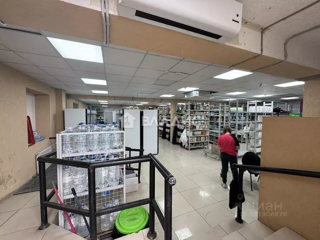 Помещение свободного назначения в Ростовская область, Ростов-на-Дону ... - Фото 2