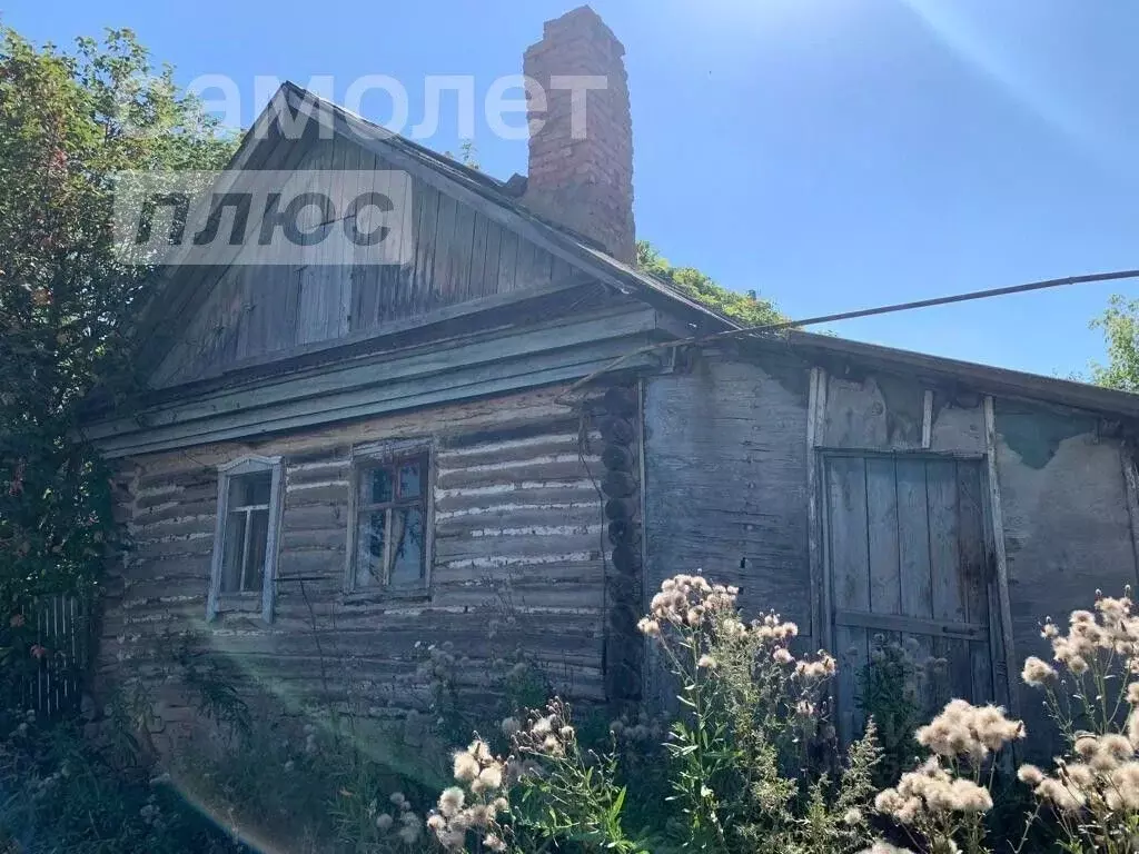 Дом в Татарстан, Азнакаевский район, Алькеевское с/пос, с. Алькеево ... - Фото 0