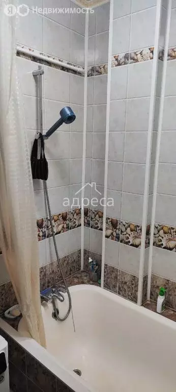 2-комнатная квартира: Самара, Физкультурная улица, 76 (62 м) - Фото 1