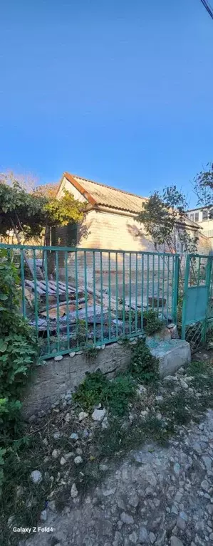 Дом в Ставропольский край, Ставрополь Лесник садоводческое ... - Фото 1