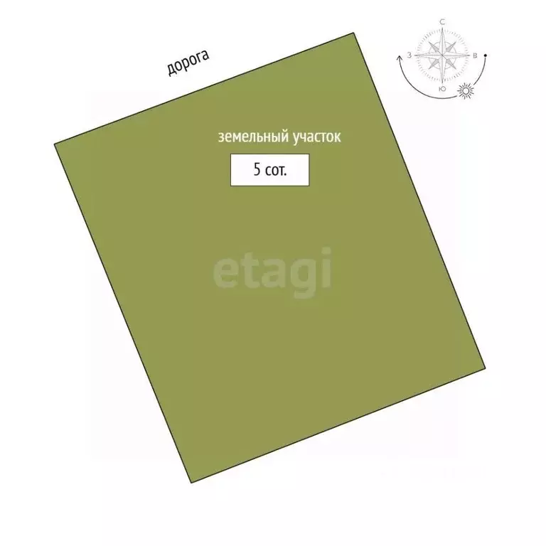 Дом в Вологодская область, Череповец № 1 Металлург СНТ, 798 (48 м) - Фото 2