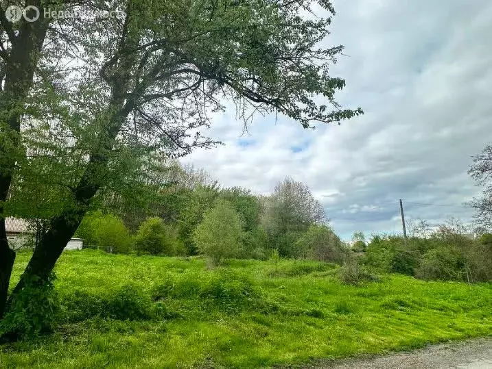 Участок в село Гизель, улица Ленина (12 м) - Фото 0