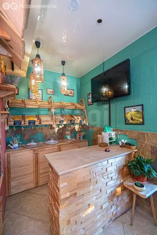 Офис (760 м) - Фото 2