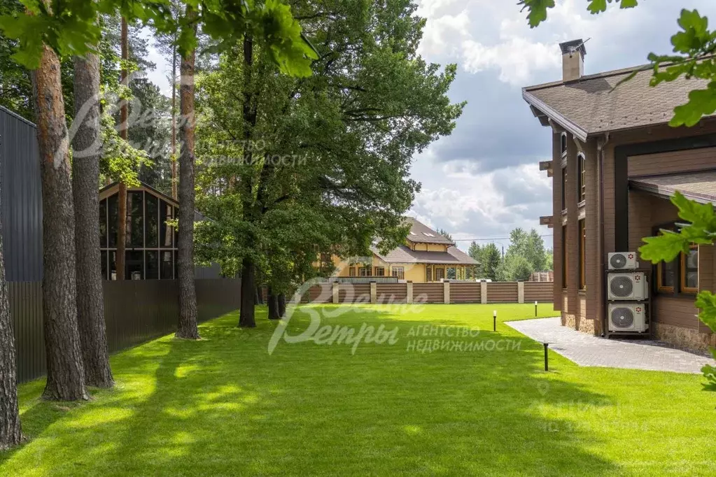 Дом в Москва пос. Подсобного хозяйства Минзаг,  (414 м) - Фото 2