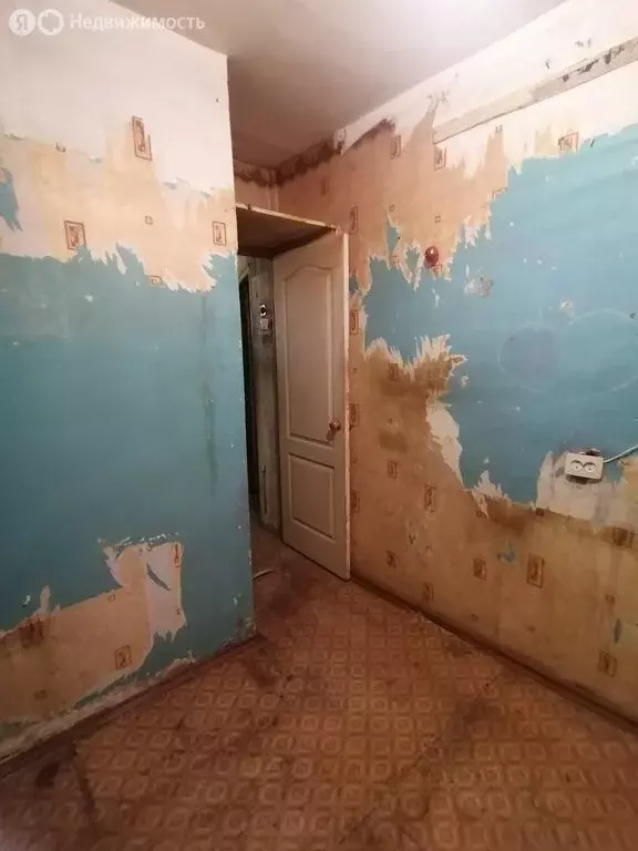 2-комнатная квартира: Пермь, улица Адмирала Ушакова, 57/2 (46 м) - Фото 1