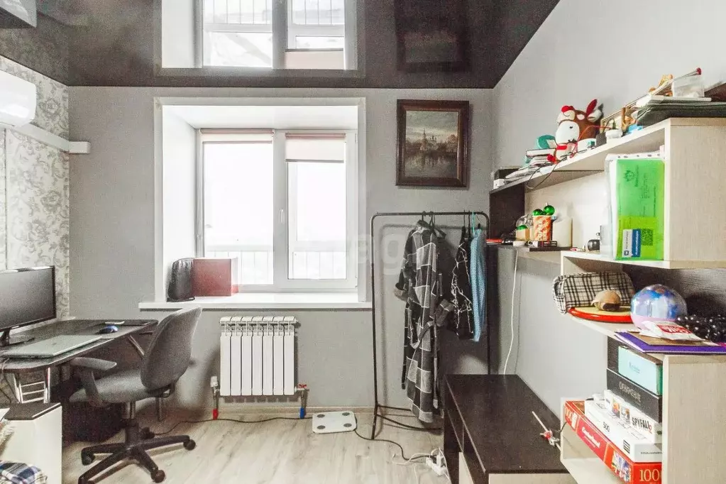 1-к кв. Вологодская область, Вологда Окружное ш., 32 (32.0 м) - Фото 2