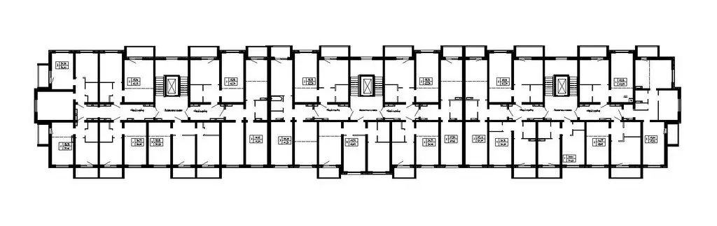 2-комнатная квартира: Краснообск, 3-й микрорайон, 14/1 (50 м) - Фото 1