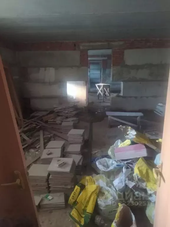 Помещение свободного назначения в Ставропольский край, Михайловск ... - Фото 1