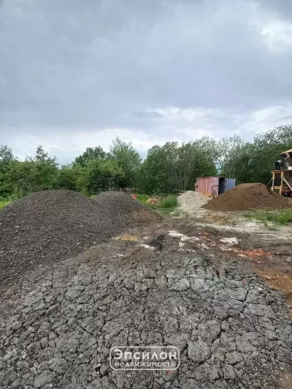Участок в Курская область, Курск ул. Грибная (10.0 сот.) - Фото 2