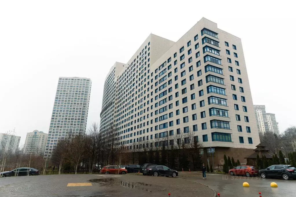 Торговая площадь в Москва Херсонская ул., 43 (1630 м) - Фото 2