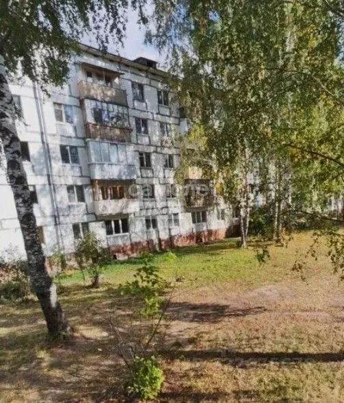 2-к кв. Марий Эл, Йошкар-Ола ул. Шевцовой, 7 (54.3 м) - Фото 1