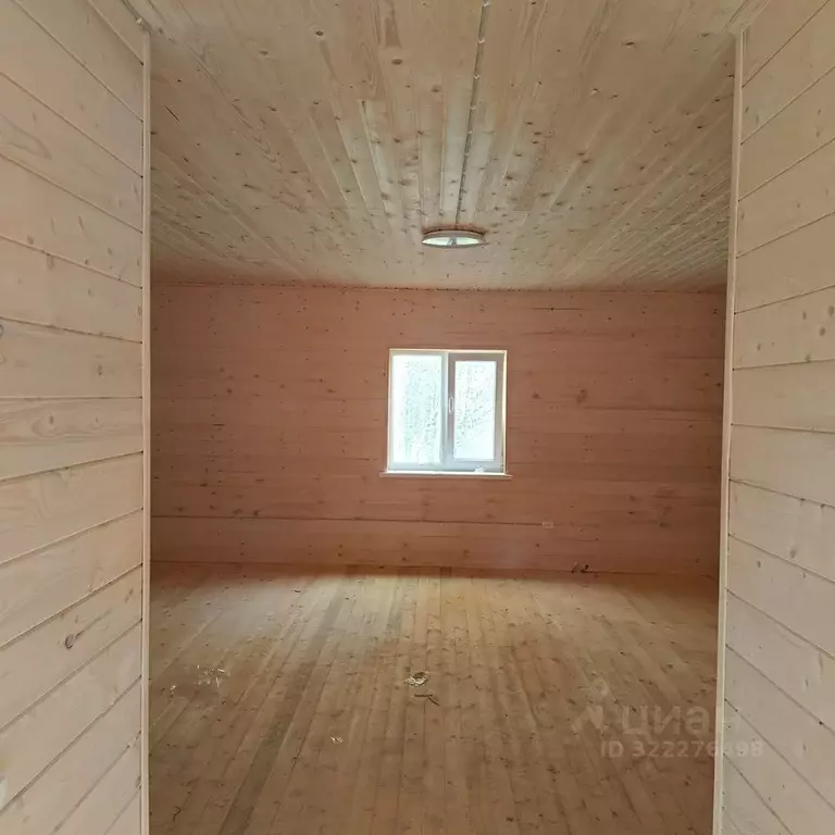 Дом в Ленинградская область, Всеволожский район, Морозовское городское ... - Фото 2