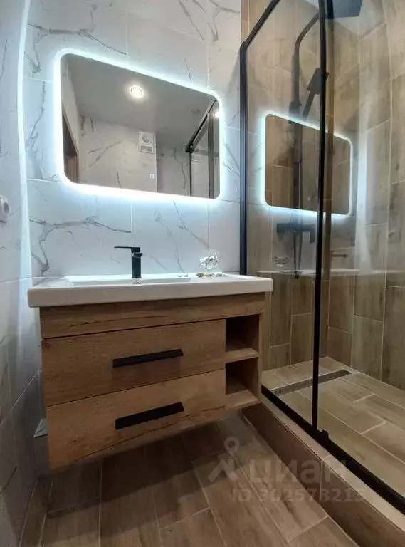 2-к кв. Карелия, Петрозаводск Береговая ул., 2 (39.0 м) - Фото 0