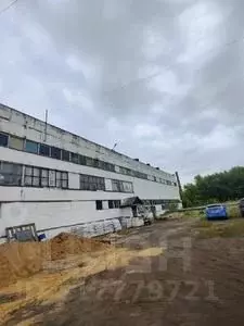 Участок в Московская область, Шатура муниципальный округ, пос. ... - Фото 0