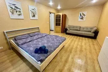 1-к кв. Москва Днепропетровская ул., 5К1 (38.0 м) - Фото 1