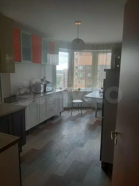 3-к. квартира, 75 м, 26/27 эт. - Фото 0