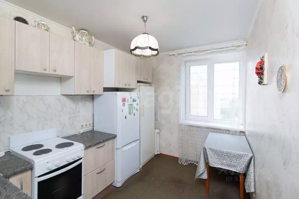 2-к кв. Тюменская область, Тюмень Ямская ул., 77 (50.0 м) - Фото 1