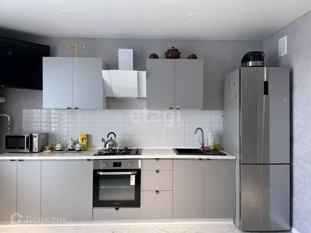Продаётся 1-к квартира, 43 м - Фото 1