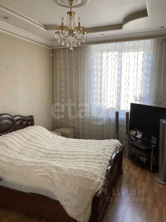 3-к кв. Иркутская область, Ангарск 106-й кв-л, 7В (80.2 м) - Фото 1