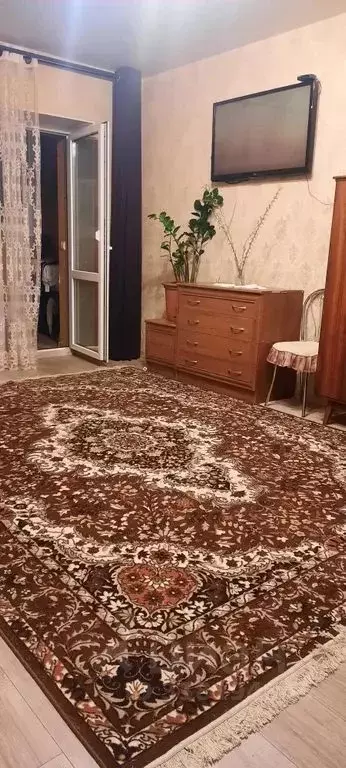 Комната Калининградская область, Калининград ул. Аллея Смелых, 198б - Фото 0