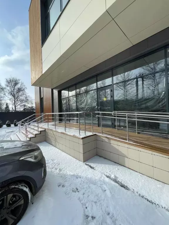 Помещение свободного назначения в Московская область, Одинцово ... - Фото 2