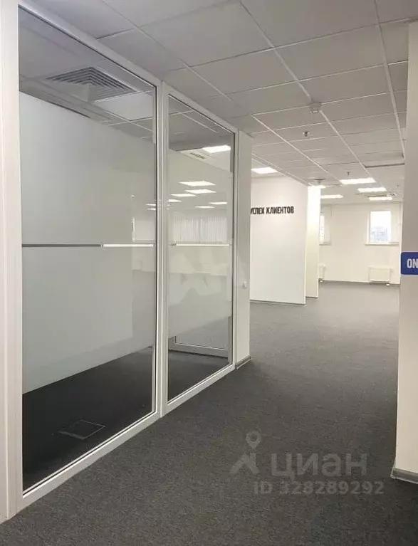 Помещение свободного назначения в Московская область, Химки ул. ... - Фото 1