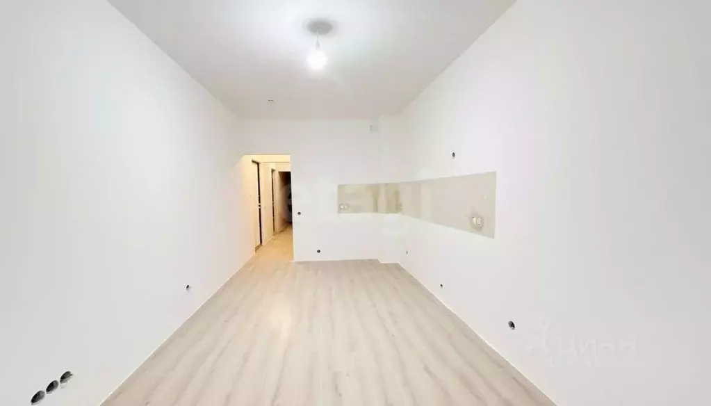 2-к кв. Санкт-Петербург просп. Крузенштерна, 4 (60.0 м) - Фото 1