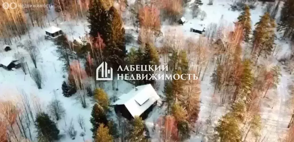 Дом в Выборгский район, Каменногорское городское поселение (136.5 м) - Фото 1