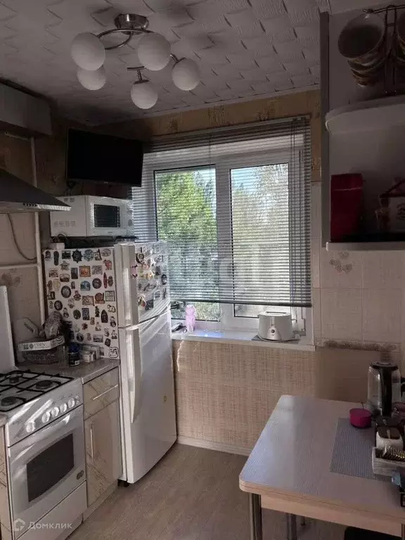 Продаётся 2-к квартира, 44.9 м - Фото 0