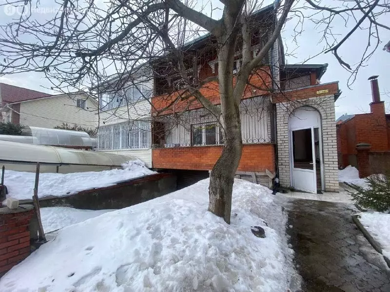 Дом в Воронеж, микрорайон Первое Мая, Апрельская улица (200 м) - Фото 1