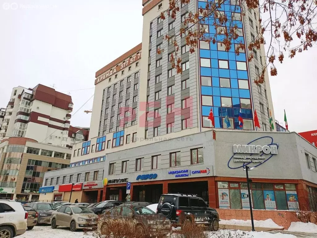 Офис (28.3 м) - Фото 2