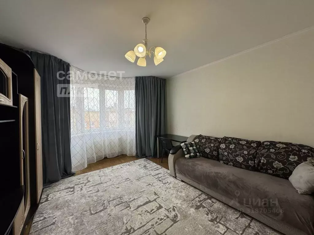 3-к кв. Москва Левобережная ул., 4к18 (85.0 м) - Фото 1