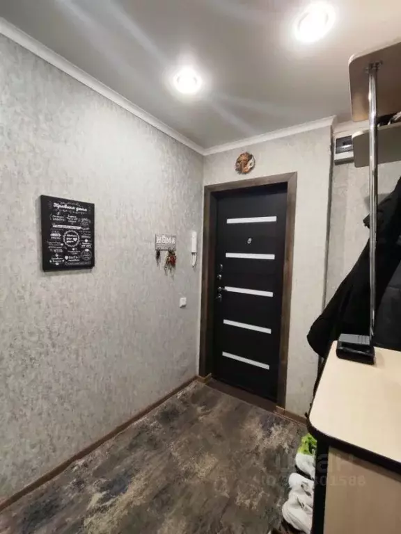 3-к кв. Брянская область, Брянск ул. Молодой Гвардии, 62 (62.6 м) - Фото 1