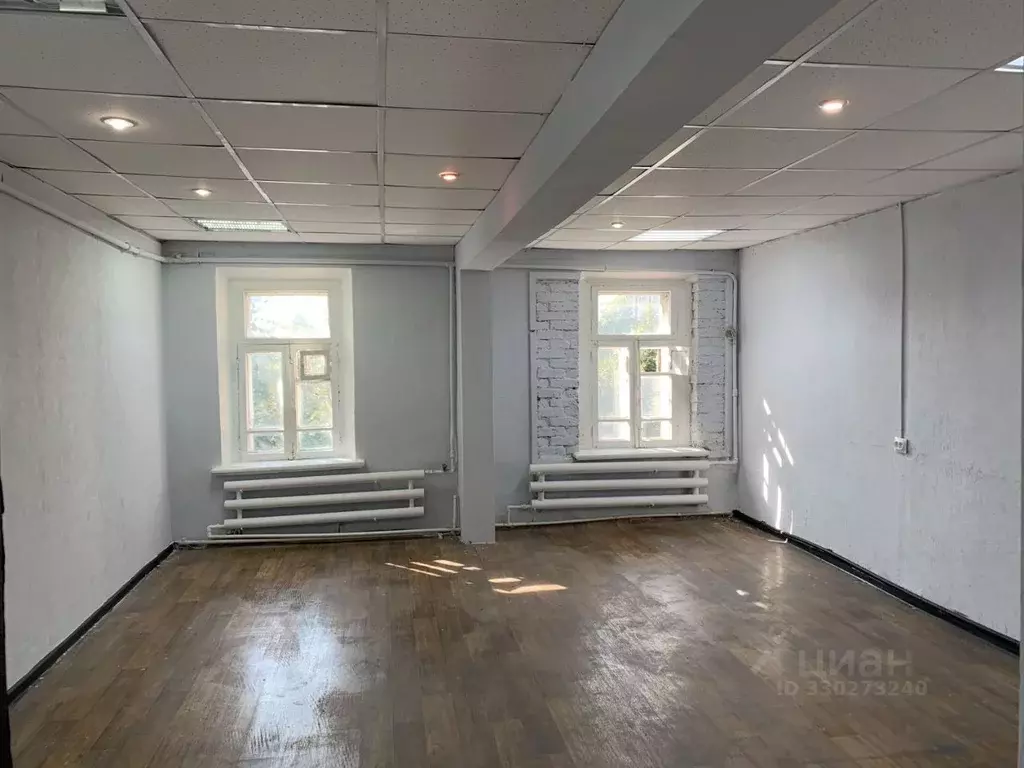 Помещение свободного назначения в Ивановская область, Иваново ул. 10 ... - Фото 2