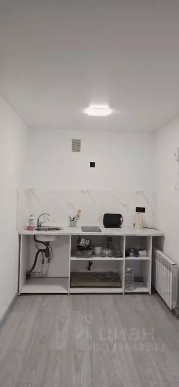 Студия Хабаровский край, Хабаровск ул. Суворова, 40/1 (26.4 м) - Фото 2