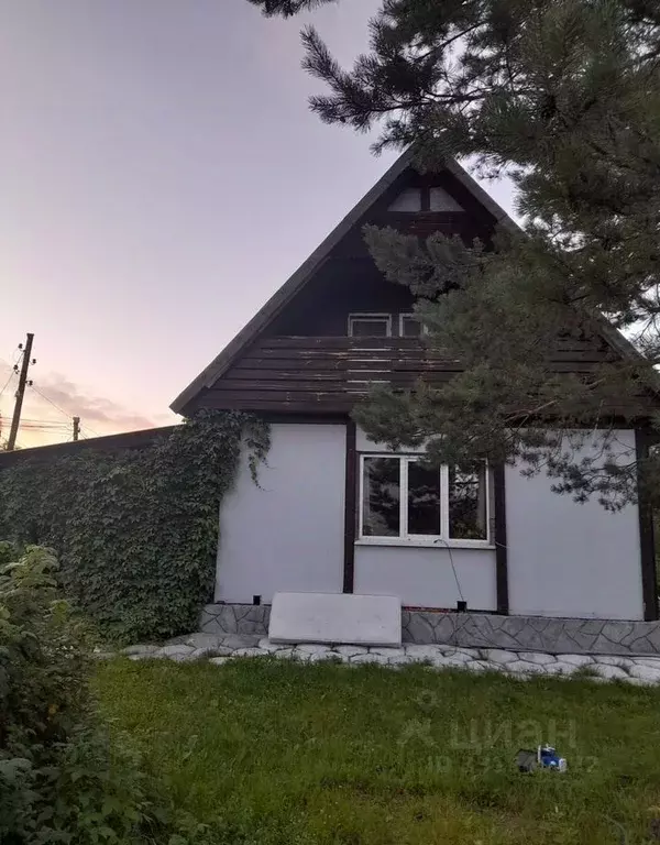 Коттедж в Свердловская область, Екатеринбург муниципальное ... - Фото 2