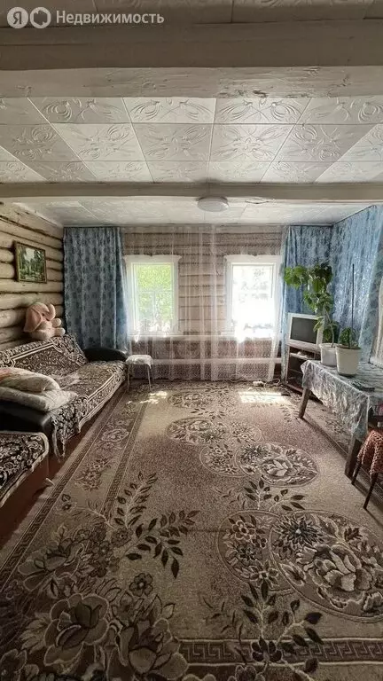 Дом в село Семёнкино, Советская улица (47.8 м) - Фото 2