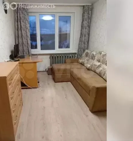 3-комнатная квартира: Ухта, проезд Строителей, 24 (58.2 м) - Фото 1