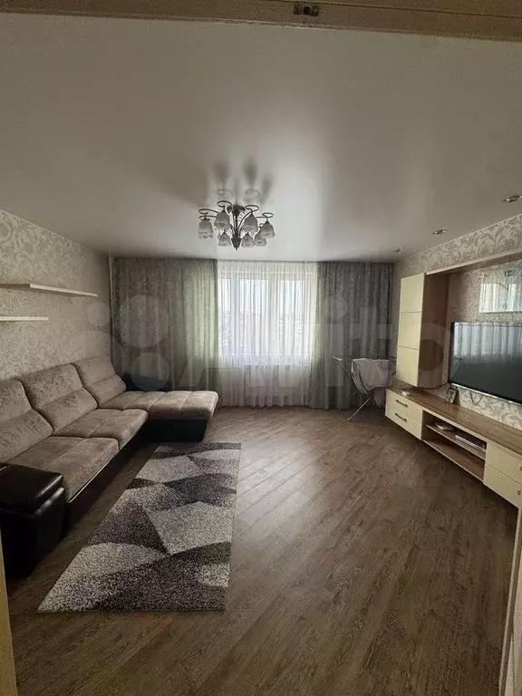 2-к. квартира, 61 м, 10/10 эт. - Фото 0