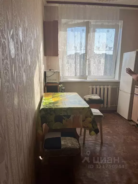 2-к кв. Тульская область, Тула ул. Пузакова, 15 (54.0 м) - Фото 1