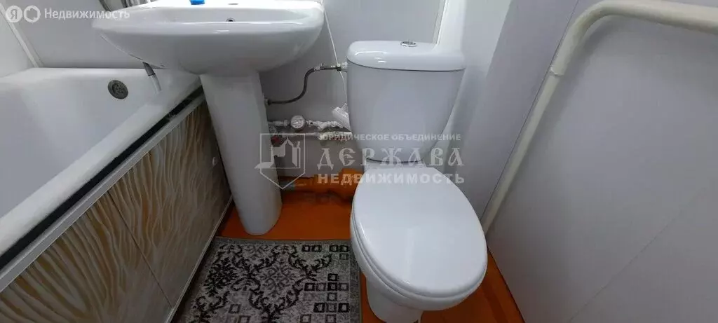 Квартира-студия: Кемерово, Ногинская улица, 10 (23 м) - Фото 1